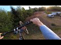 Big jumps in a backyard  kaakis trail  raw  felix meeen w vince moonen