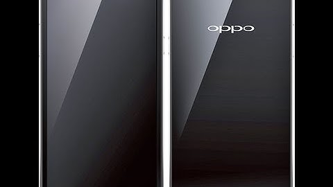 Oppo Neo 7 Hard Reset and Forgot Password Recovery, Factory Reset