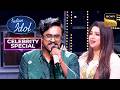 Abhishek ने गाया 'My Name Is Anthony Gonsalves' एक Iconic Song | Indian Idol S16 | Celebrity Special