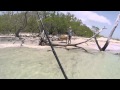 Captiva Pass Snook fishing.