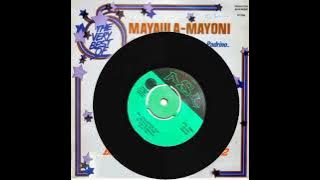 MAYAULA MAYONI et Son Ensemble 🎸BA CHAGRINS PART 1&2