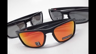 oakley sliver stealth polarized