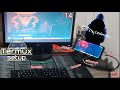 Mi Termux setup (Android Cubot K9)
