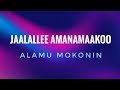 Alemu Mekonnen Jaalallee Amanamaakoo