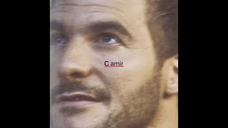 Amir - Complémentaires (Tonalité élevée) (Audio)