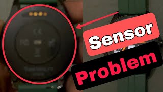 How To Fix Sensor Not Working in Fire Boltt Smartwatch Problem Solve in BSW004 screenshot 3
