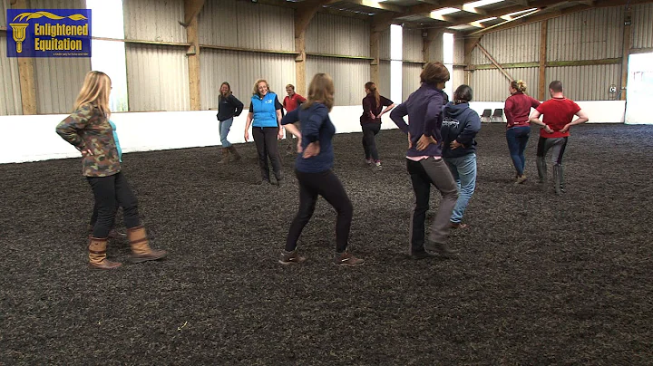 EE Level 1 Teacher Training - Dismounted workshop ...