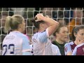 HIGHLIGHTS | Aston Villa Women 1-3 Arsenal Women
