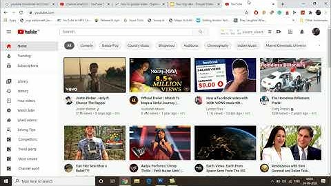 How To Embed a YouTube Video in Google Slides