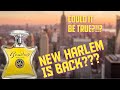 Bond No. 9 Is Back | Re-releasing ￼ New Harlem