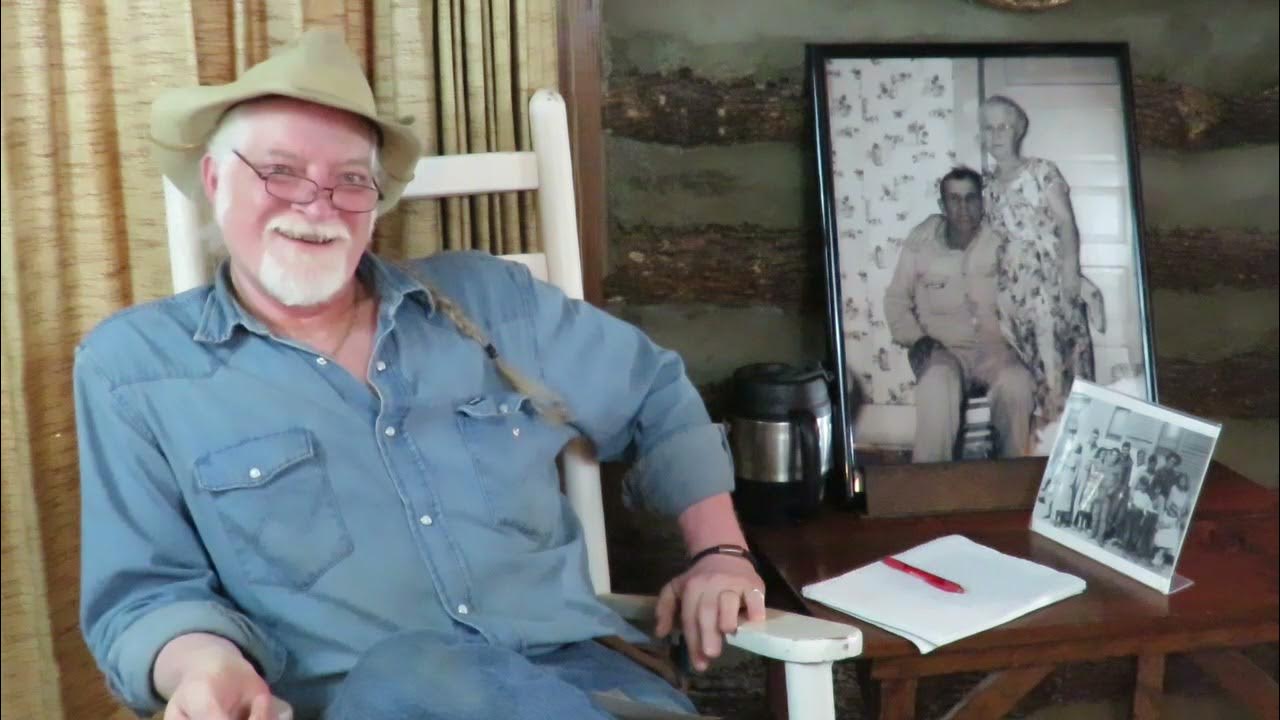 Episode 3 Fowler Family Tree - YouTube