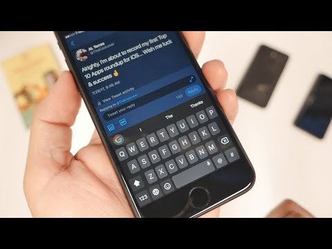 What Best Ipad Apps July 2017