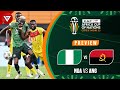 🔴 NIGERIA vs ANGOLA - Africa Cup of Nations 2023 Quarter-Finals Preview✅️ Highlights❎️