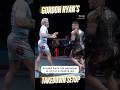 How Gordon Ryan sets up a takedown