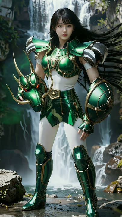Bronze Saint Seiya Five Little Strongmen Shiryu First Generation  #Saint Seiya #Live Action Anime