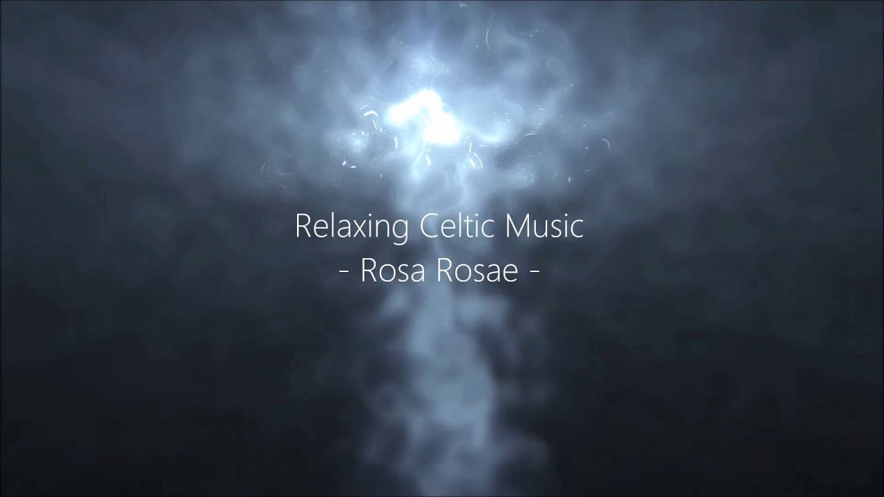 youtube relaxing celtic music