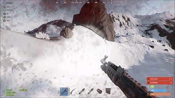 EU Rustopia Main clips