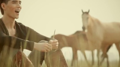 The King's Avatar the Movie Theme Song “Peak of Glory” MV (EN