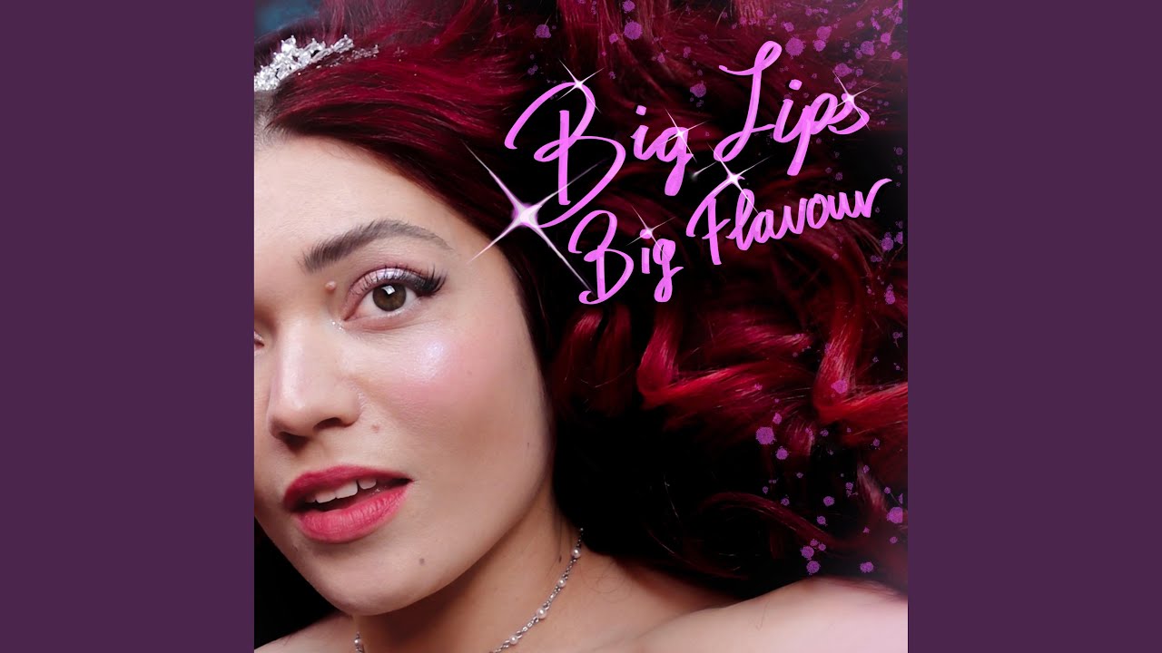 Big Lips Big Flavour