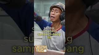 Siapa Dipati Ukur Sebenarnya   podcast creativetalks marafm bandung sejarah sejarahbandung