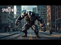 Spider-Man 2 VENOM ATTACKED ON CITY 😱| LIVE 🔴