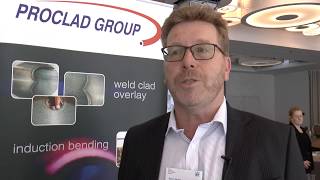 Proclad Group - Asset Integrity Technology Arena