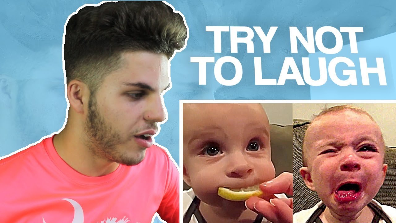 Try Not To Laugh Challenge Hardest Version Youtube