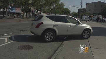 CBS2 Demanding Answers: Illegal Towing