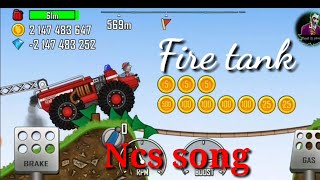 Hill climbing race /fire tank gaming /ncs song/royal 6g gamer screenshot 2