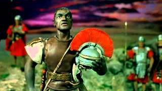 The Miracle Maker Trailer