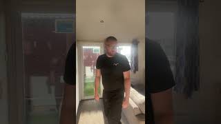 Lee Wants To Go Drinking