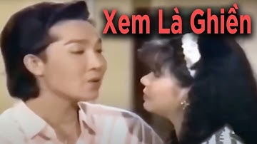 Xem 1000 Lần Vẫn Ghiền Vũ Linh x Ngọc Huyền | Cải Lương Xã Hội