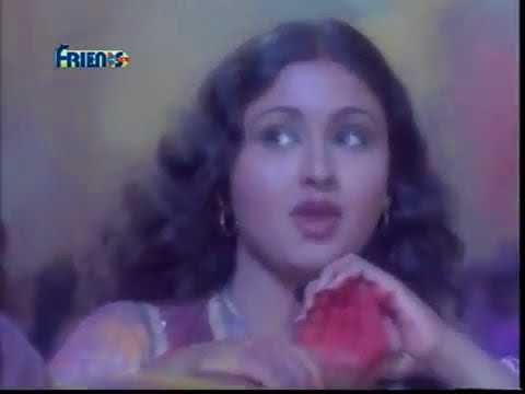 muhammad-rafi-anuradha-mere-desh-ke-rang-pyare-daku-aur-jawan-youtube