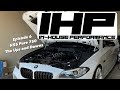 In House Performance N55 Project. The Ups and Downs