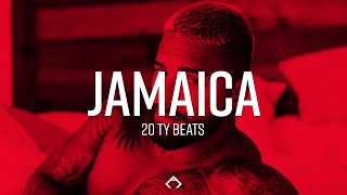 Maluma Type Beat "Jamaica" | Guitar Reggaeton instrumental (20Ty Beats Prod.)