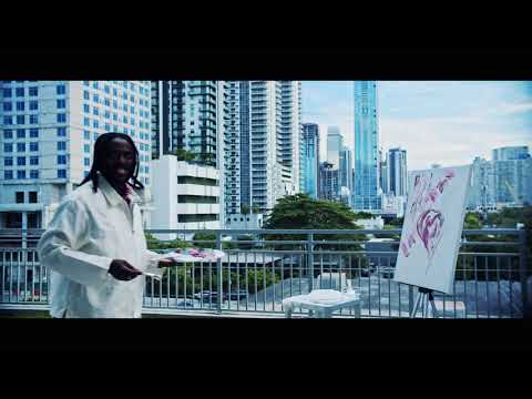 Qyor - Big Heart Of Love (Visualizer)