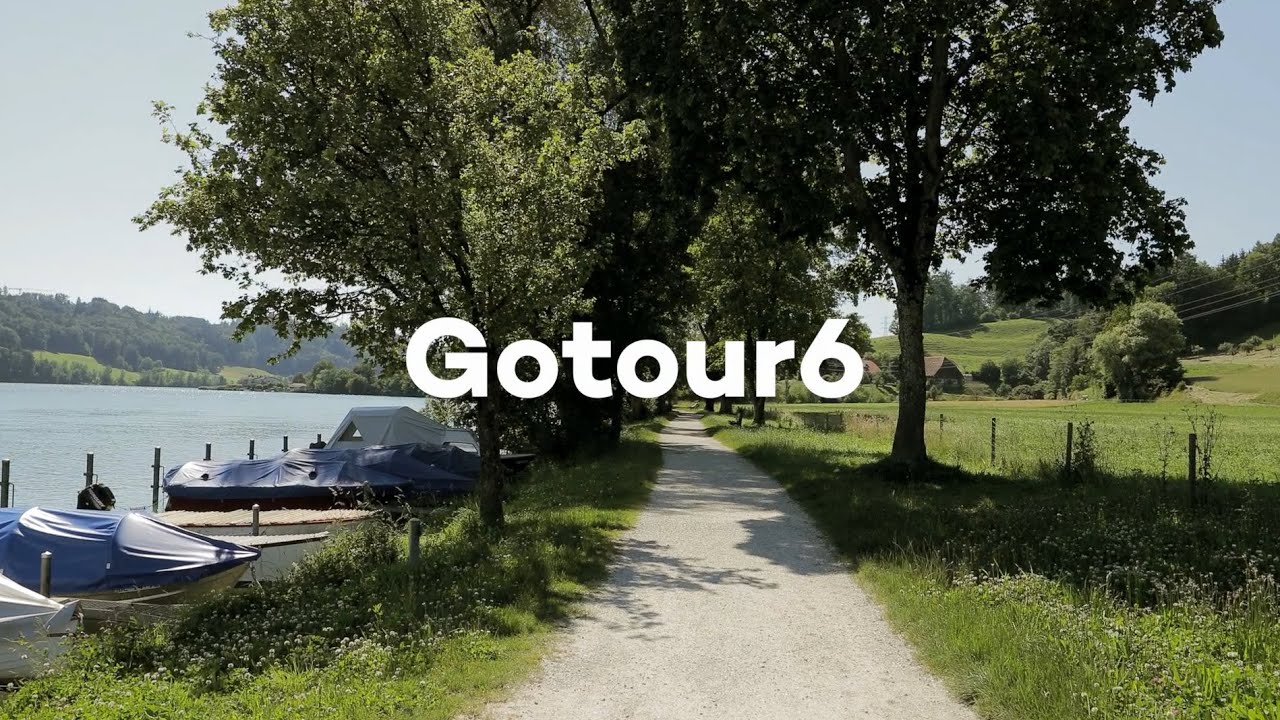 Flyer Gotour6 7.23 2022 - Eltener Fahrradprofi