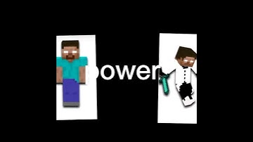 herobrine vs zerobrine