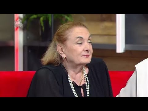 „სხვა რაკურსში\" სტუმრად - ასმათ ტყაბლაძე | მსახიობი