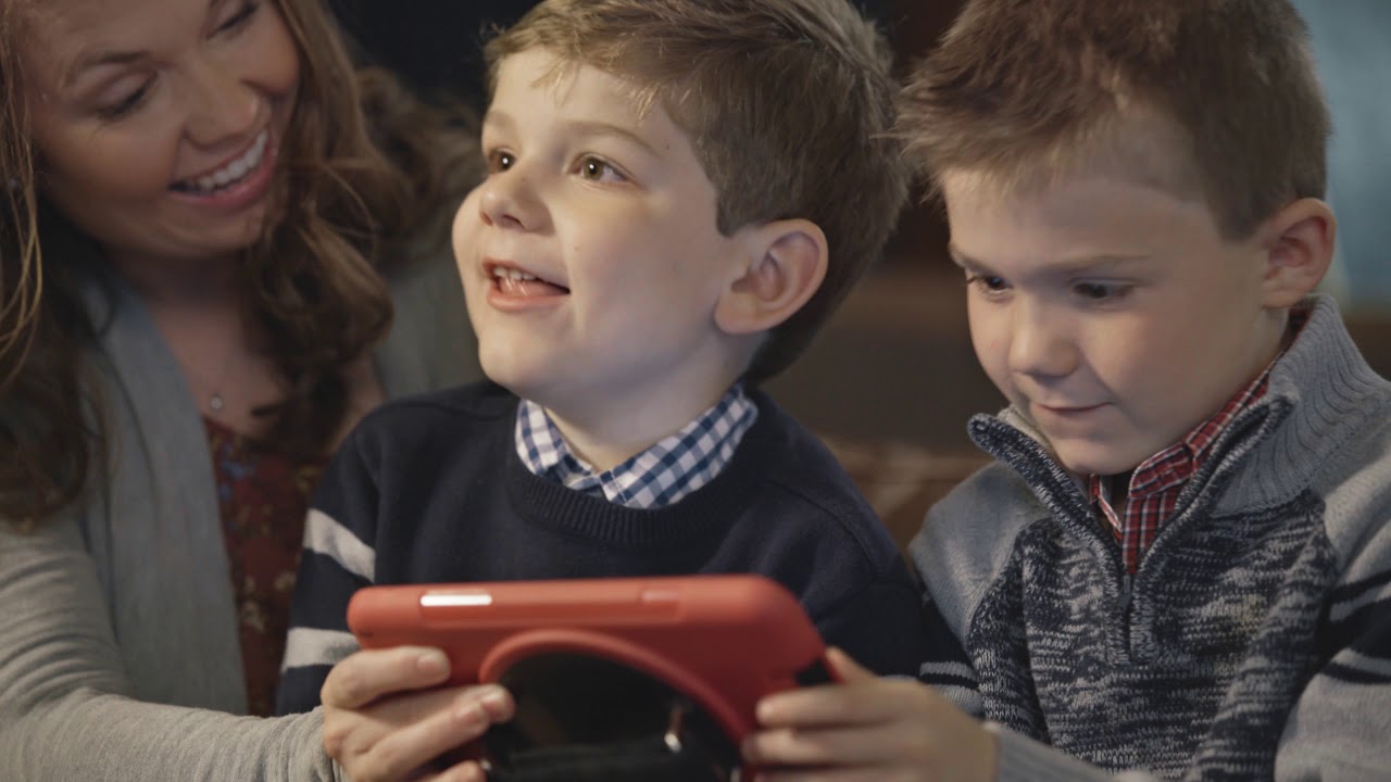 Lyft Round Up & Donate with Brett Eldredge and St. Jude Children’s