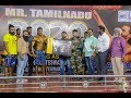 Mr Tamilnadu 2020  Men’s Physique Competition   Kanagu Classic