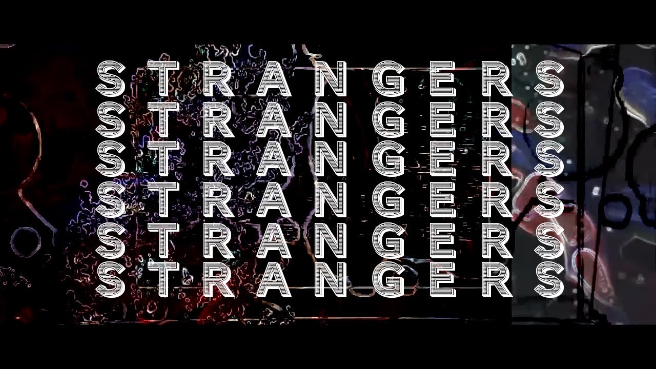 Watch "Strangers" Dog Does Tricks (Visual) on YouTube Watch "Strangers" Dog Does Tricks (Visual) on YouTube