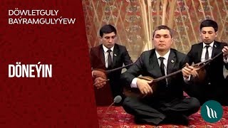 Seýdi Amangulyýew - Baglary ýagşy | 2019