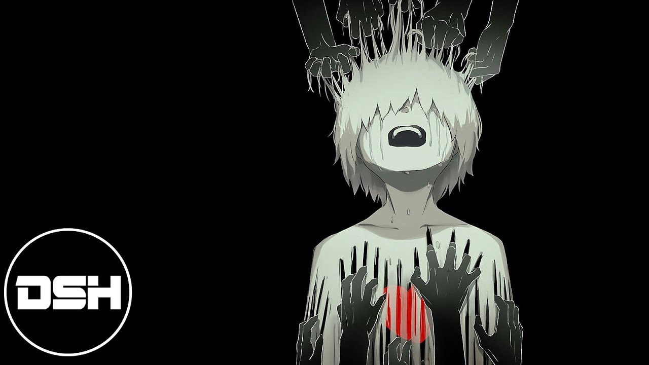 Modestep - Psycho (ECRAZE & Graphyt Remix)