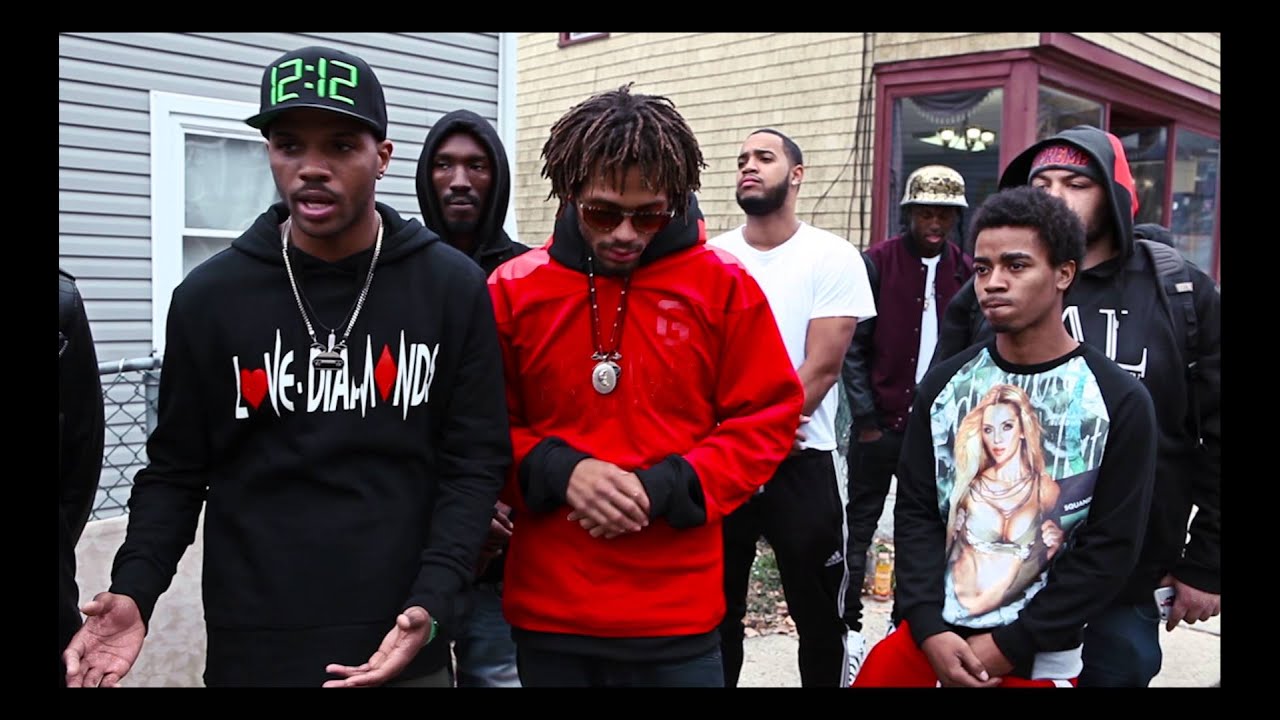 TheGrid914 Presents: Peekskill Pt 1