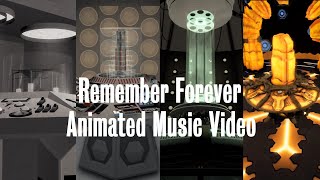 Remember Forever Music Video (@britthefilmmaker5305 Collaboration Video Trailer)