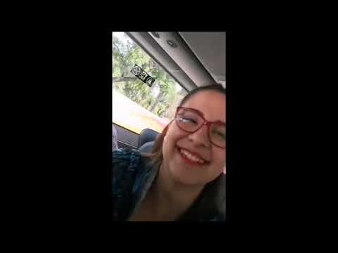 Historias de Thalia con Raoul, Miriam, Ana, Mimi, Agoney, Marina, Mireya JA camino a Almeria 25-8-18 spotify customer service