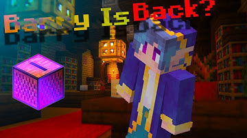 New Mayor? Skyblock Citizen Time-Charm Obtained - Hypixel Skyblock 10