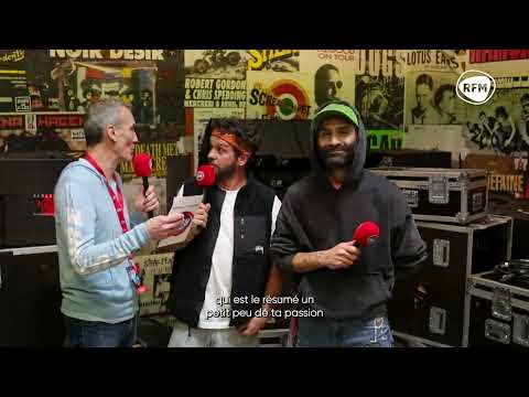 Claudio Capeo & Ycare: "We have a great song together"