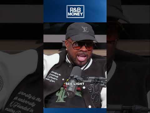 Jagged Party Jermaine Dupri R B MONEY Podcast Ep 150 Rnbmoneypodcast 